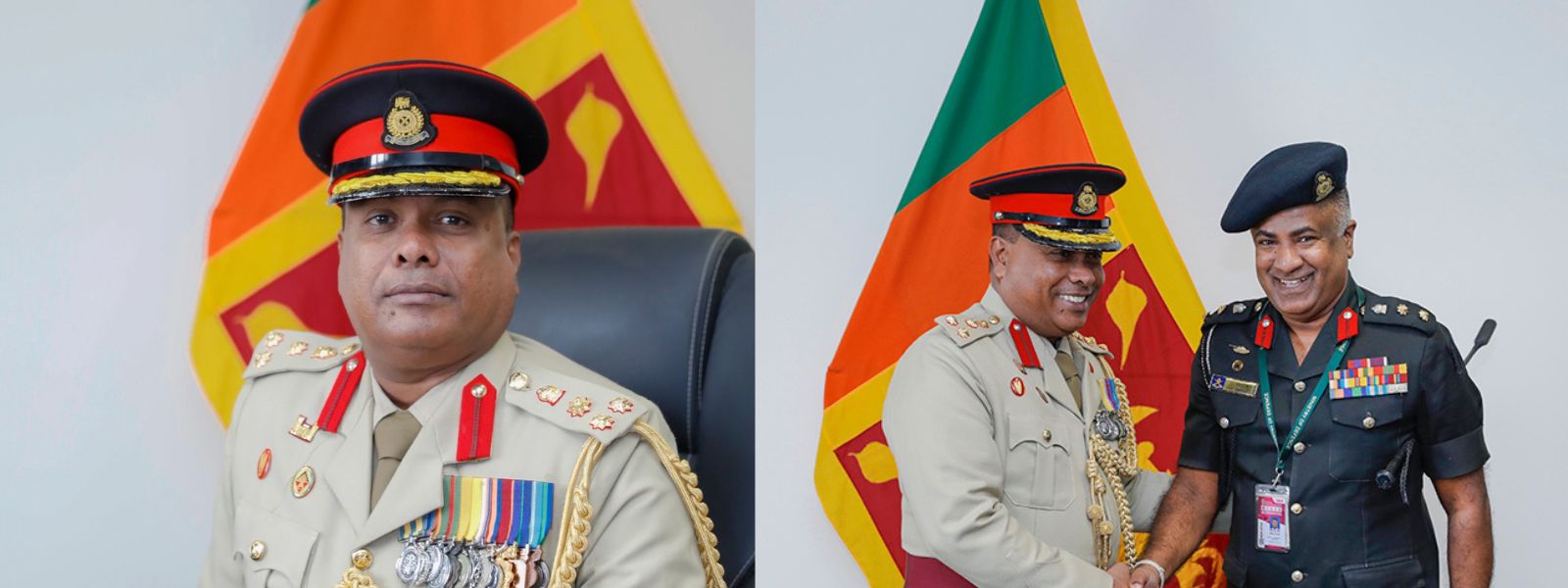 Sri Lanka's MoD Gets New Spokesperson